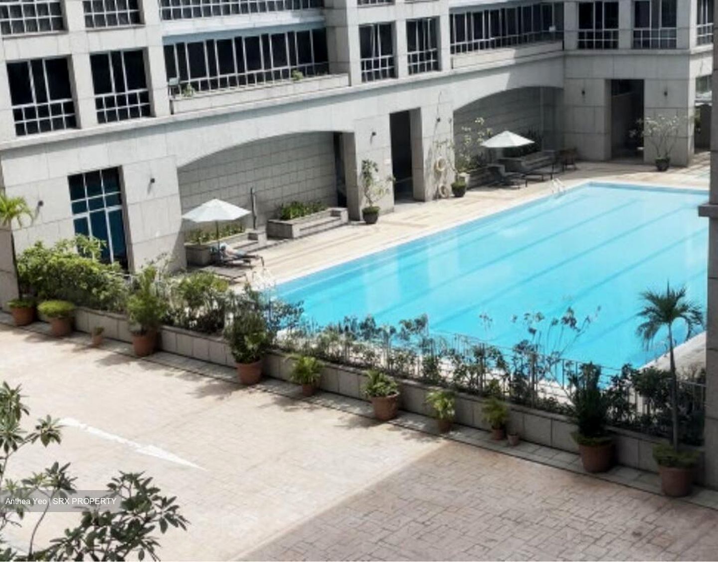 UE Square (D9), Apartment #499982931